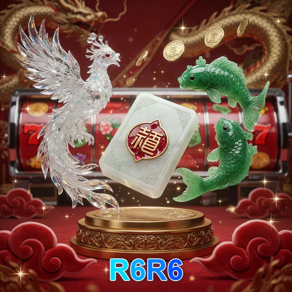 Unduh R6R6