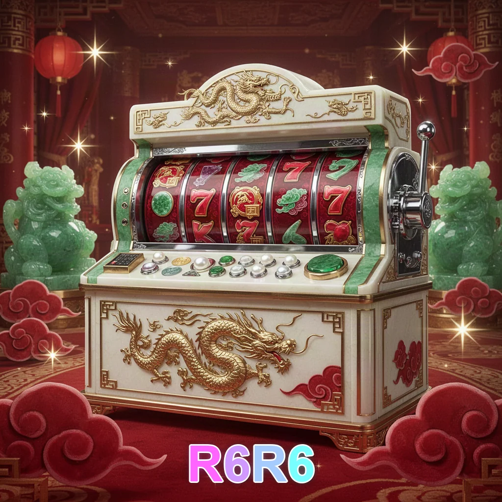 Aplikasi R6R6