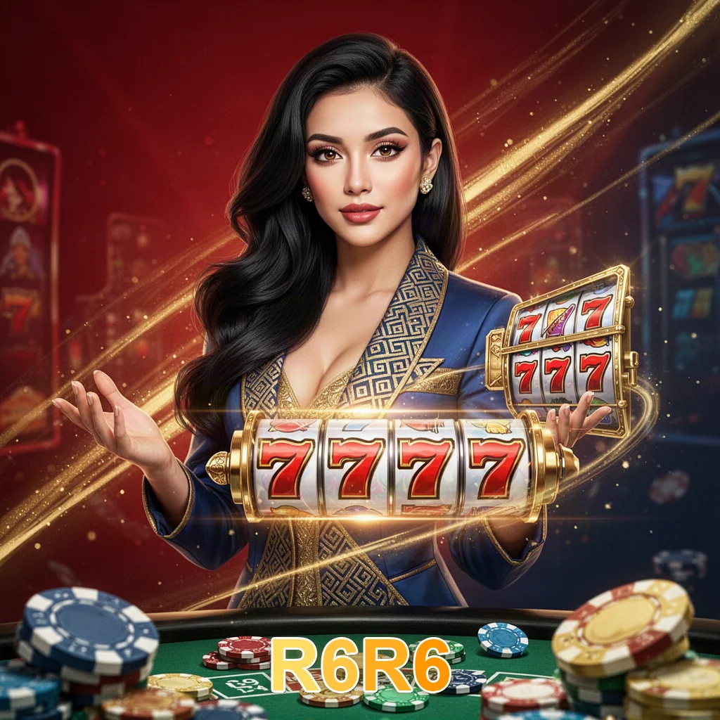 R6R6 bonus
