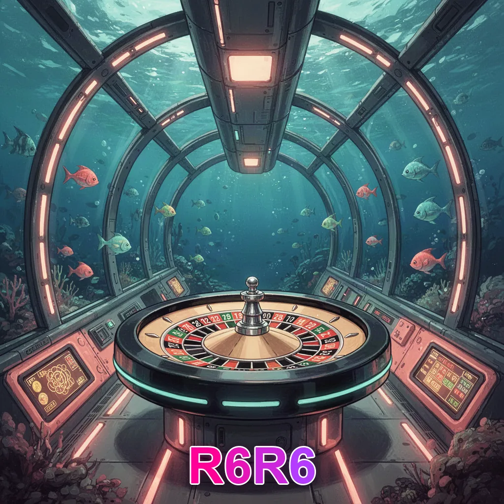 Unduh R6R6