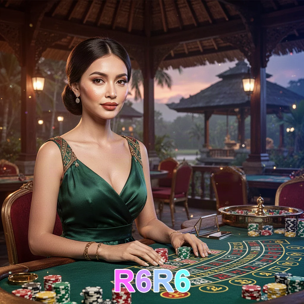6 keuntungan eksklusif program VIP R6R6