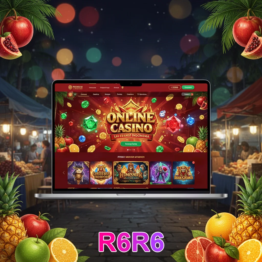 R6R6 apk